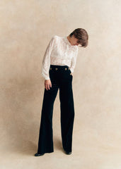 Clayton Trousers