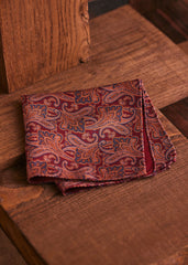 Monty Handkerchief