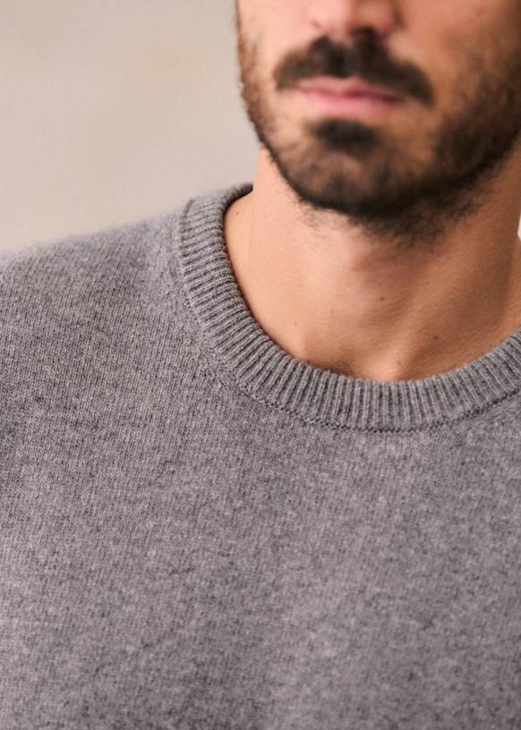 Flynn Sweater