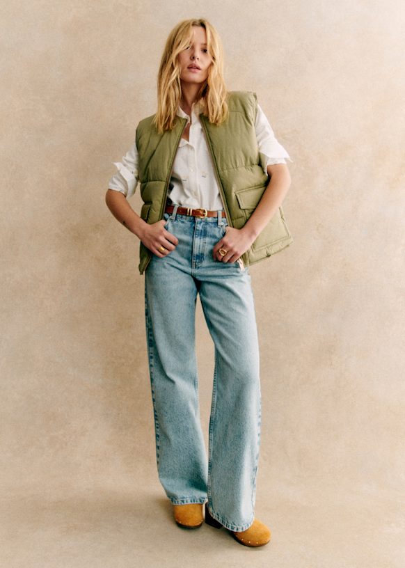 Enrica Jacket