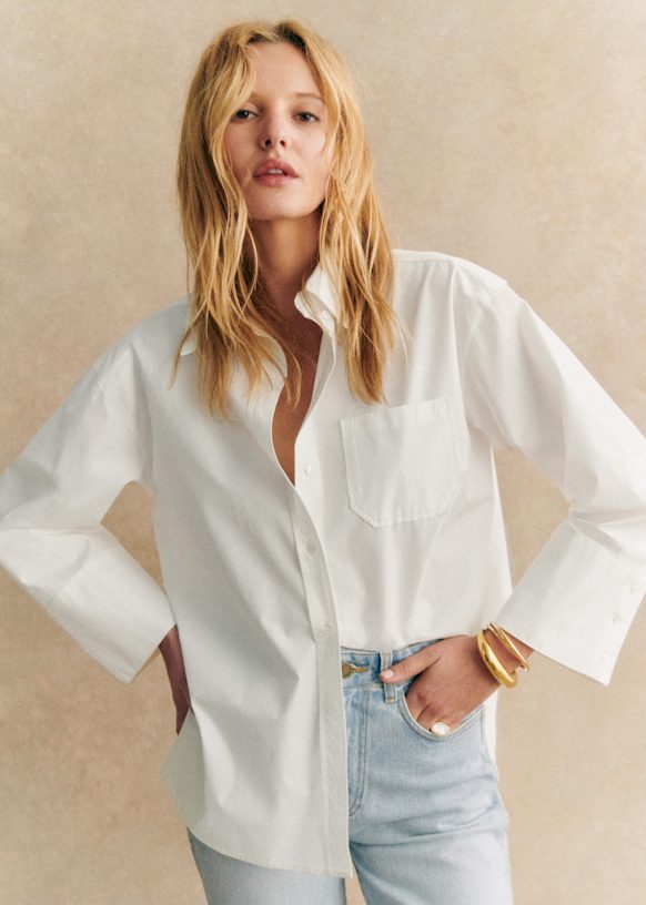 Bilma Shirt