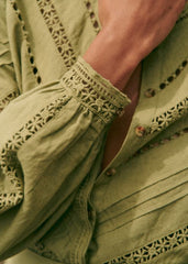 Athénaïs Blouse