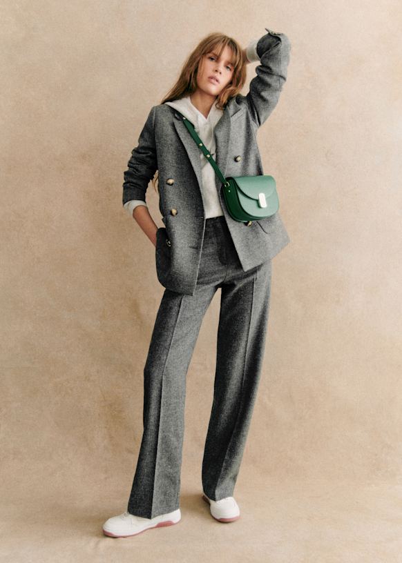 Michele Jacket