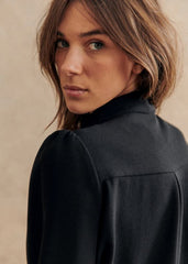 Abélia Blouse