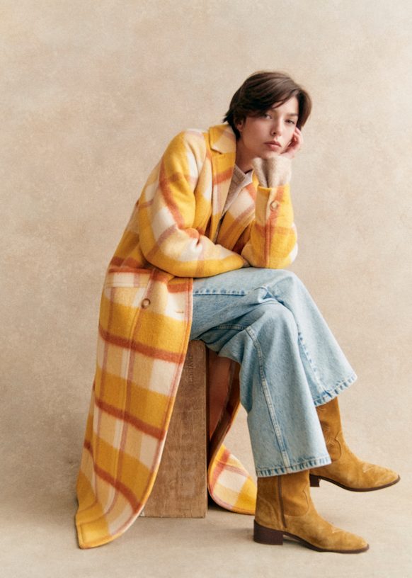 Viktor Coat