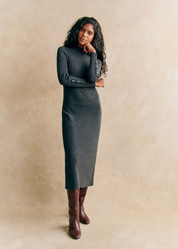 Hillary Dress
