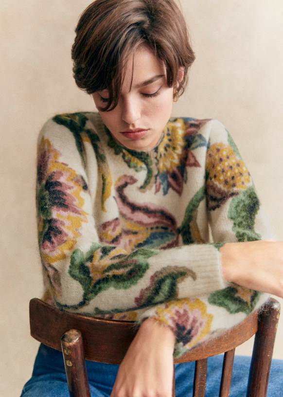 Daphné Jumper