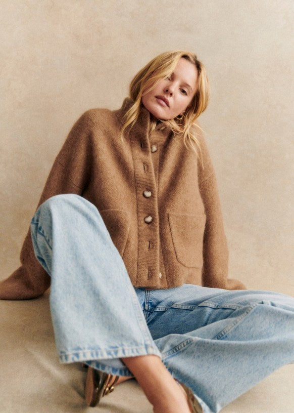 Thais Jacket