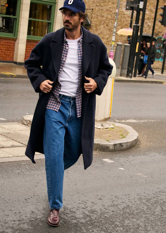 Hugh Coat