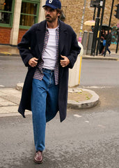 Hugh Coat