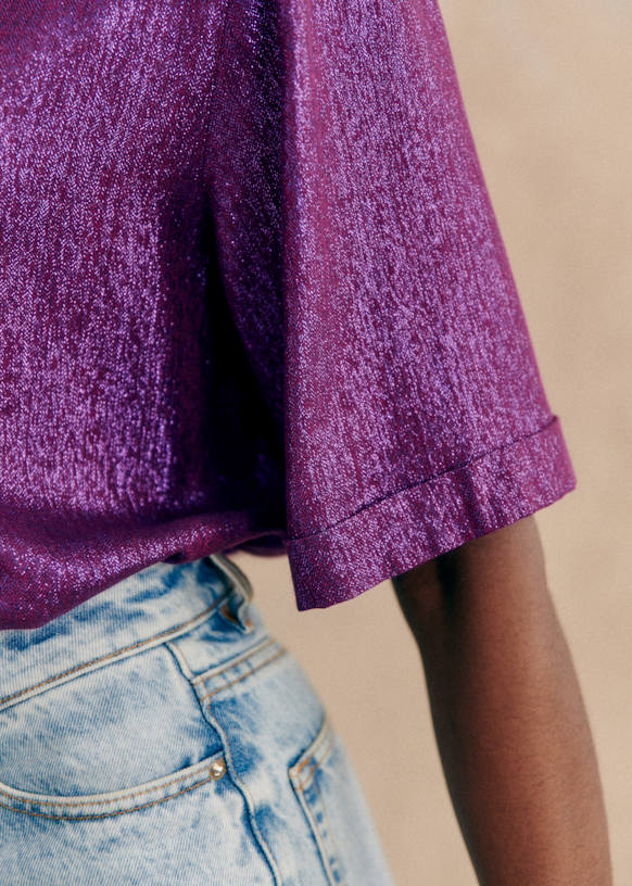 Tiberio Blouse