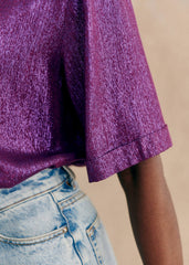 Tiberio Blouse