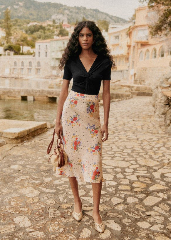 Sandy Skirt