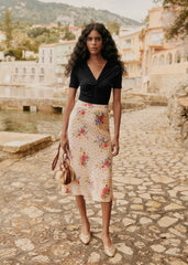 Sandy Skirt