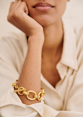Agathe Bracelet