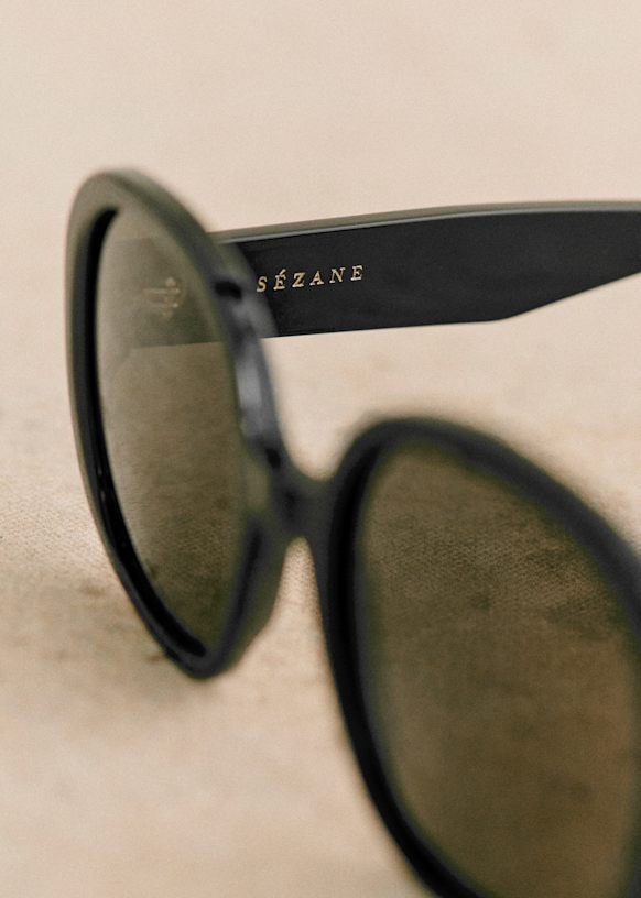 Georgia sunglasses