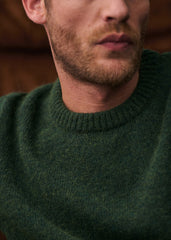 Amiel Sweater