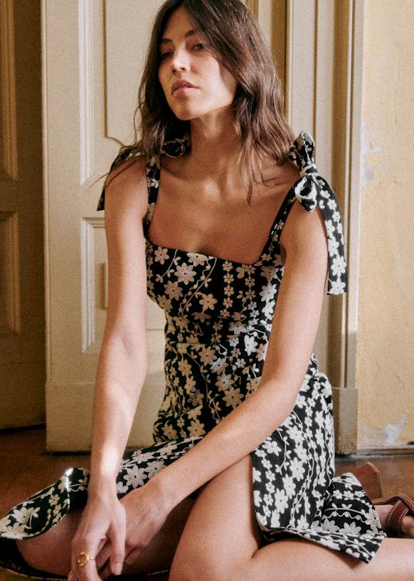 Dorotha Dress