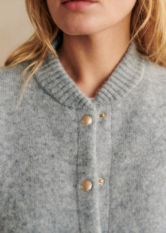 Eddy  Jacket
