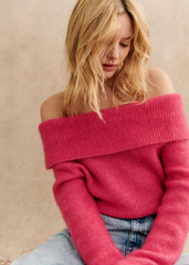 Aurore Jumper