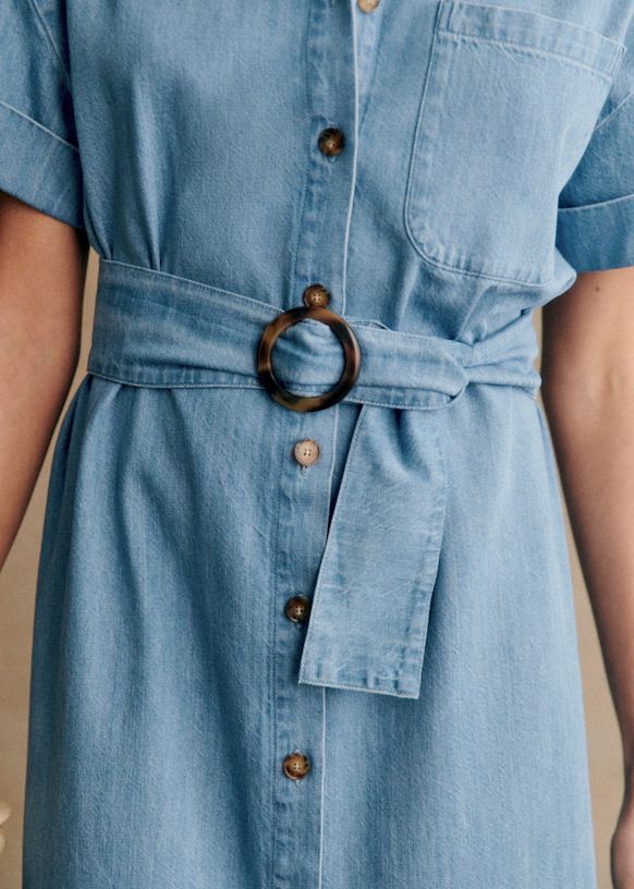Dora Dress