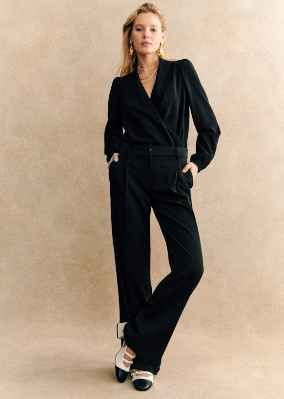 Giacomo Trousers