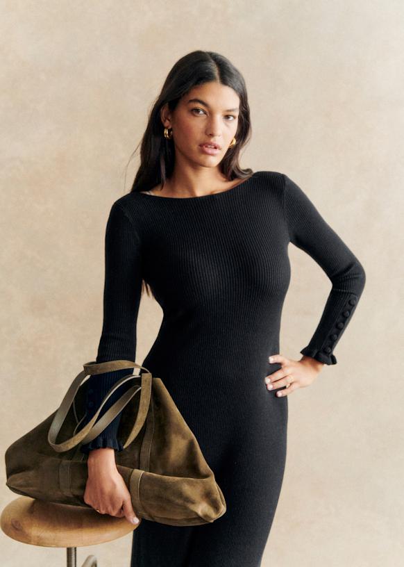 Olivia Dress