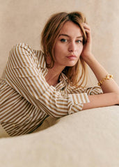 Tomboy Shirt