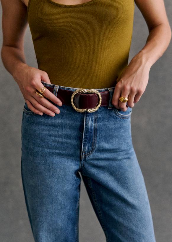 Artemis Belt