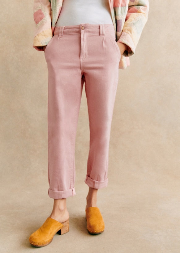 Manu Trousers