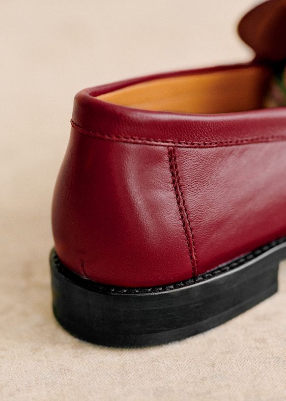 Vicky Loafers