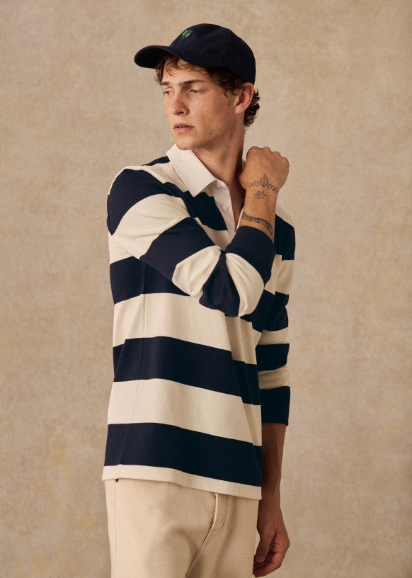 Talon Polo