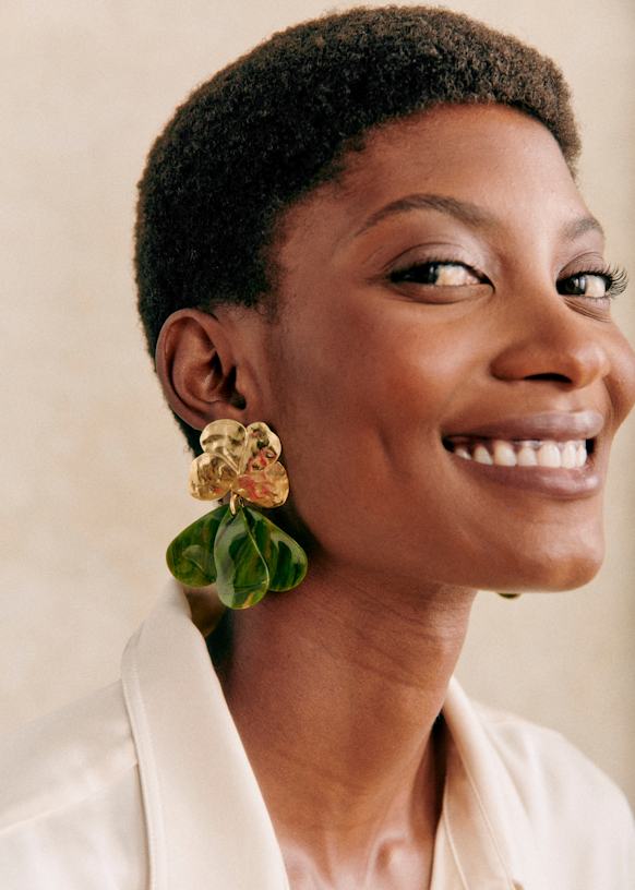 Georgia Earrings