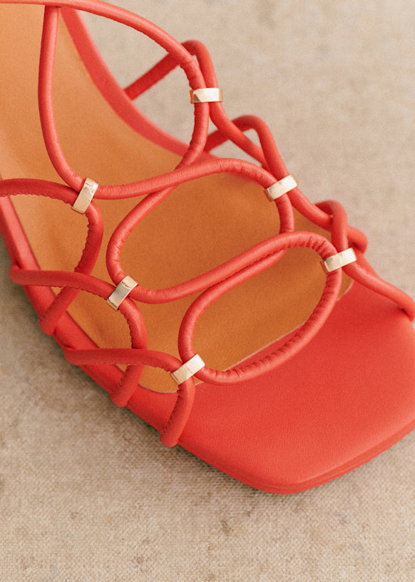 Annabelle Sandals