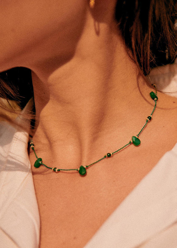 Harper Necklace