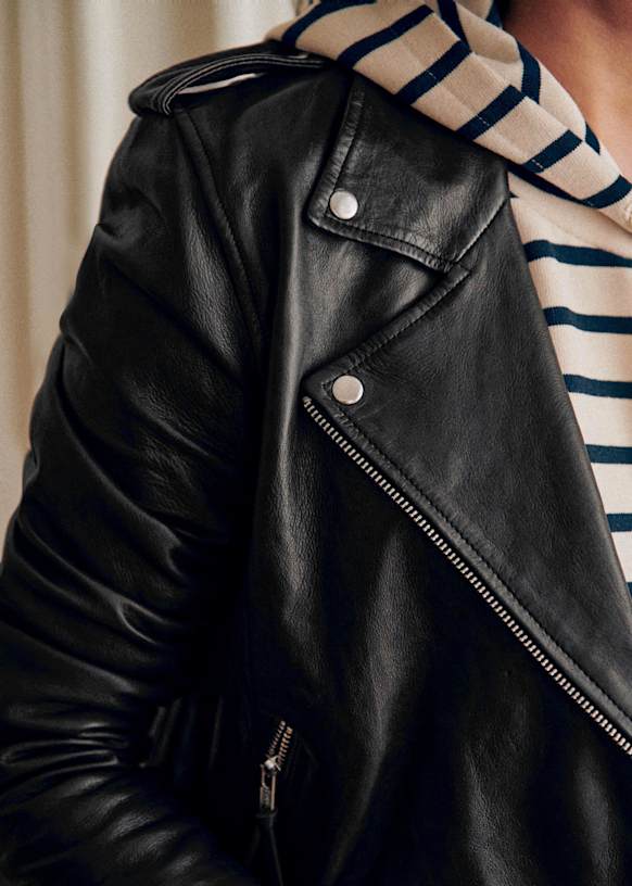 Zig Jacket