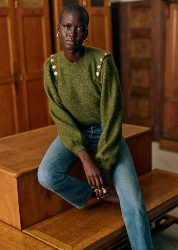 Juno Jumper