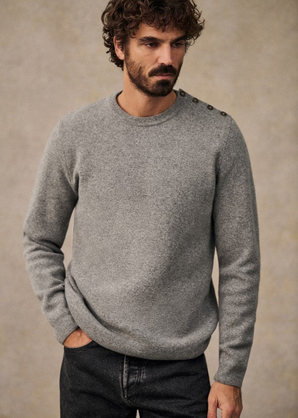 Grisons Sweater