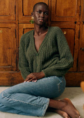 Basile Cardigan