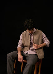 Dexter Jacket