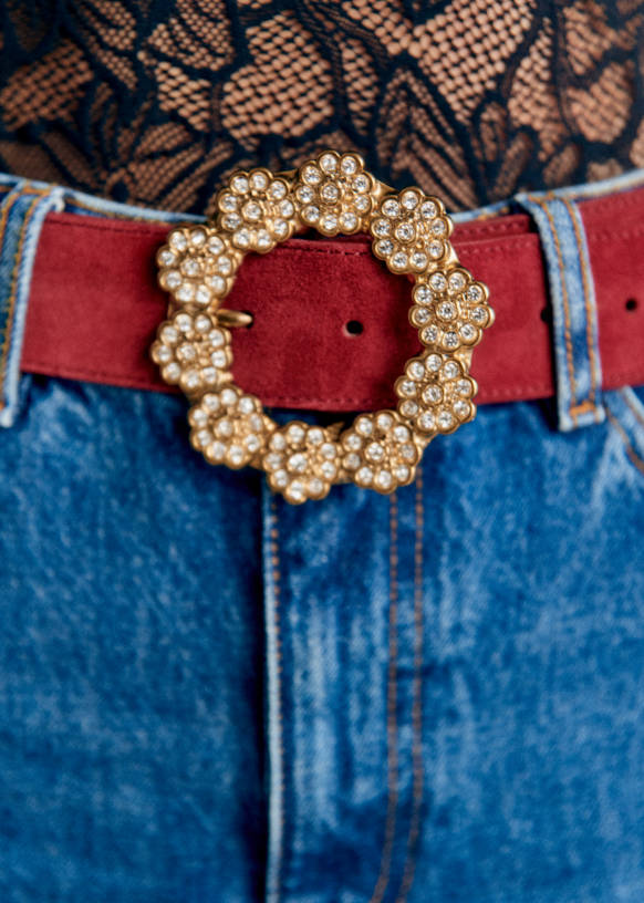 Félicie Belt