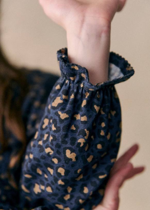 Luce dress