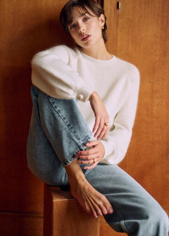 Louisa Jumper