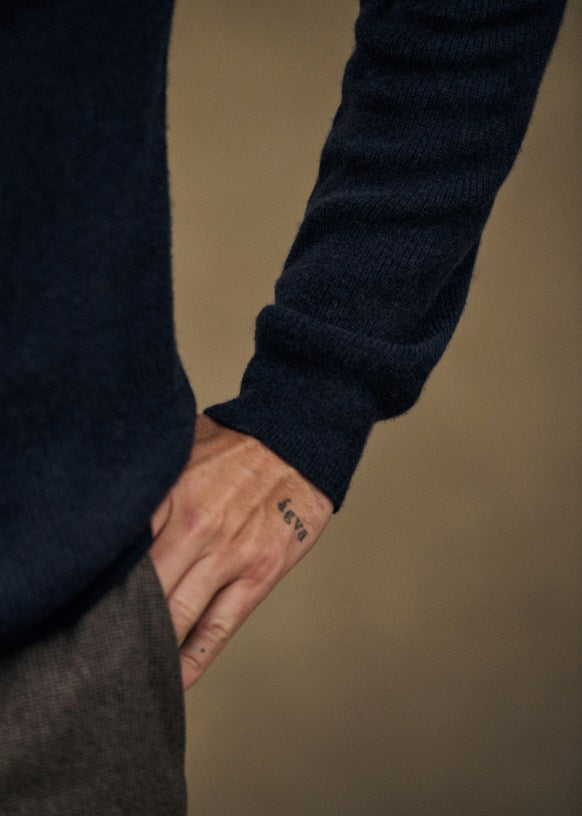 Leopold Sweater
