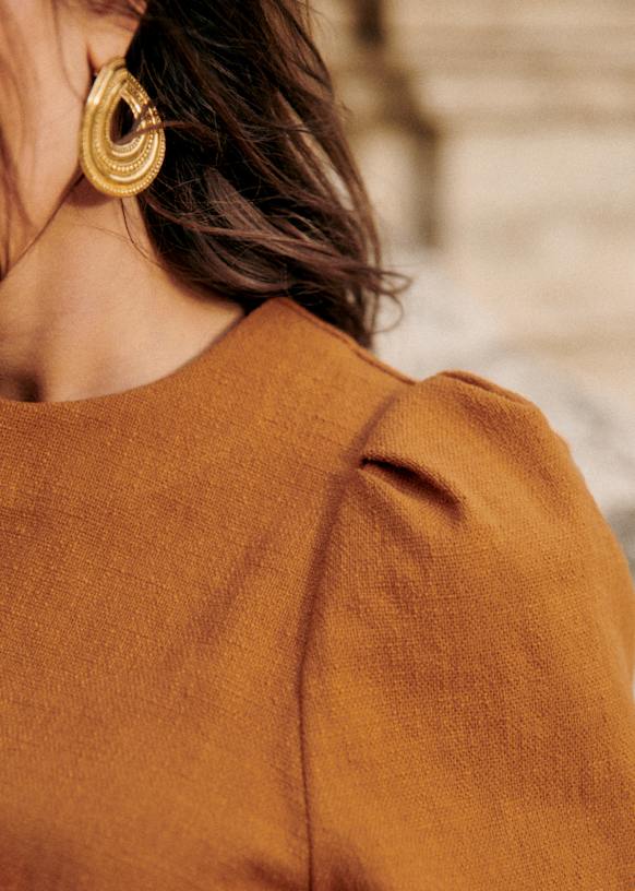 Neva Blouse