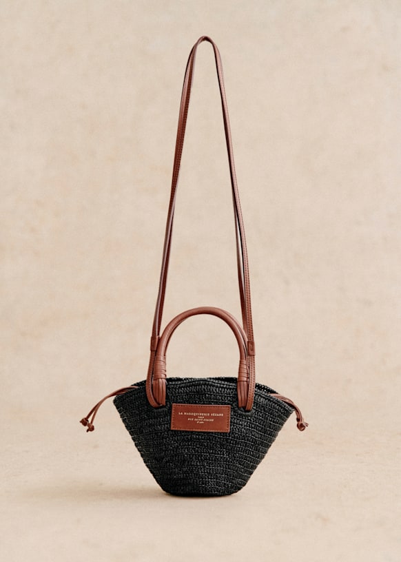 Justine Mini Basket