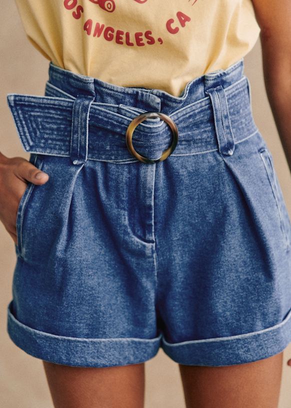 Rome Shorts