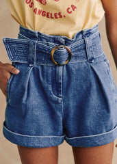Rome Shorts