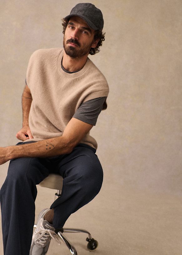 Ulric Sweater