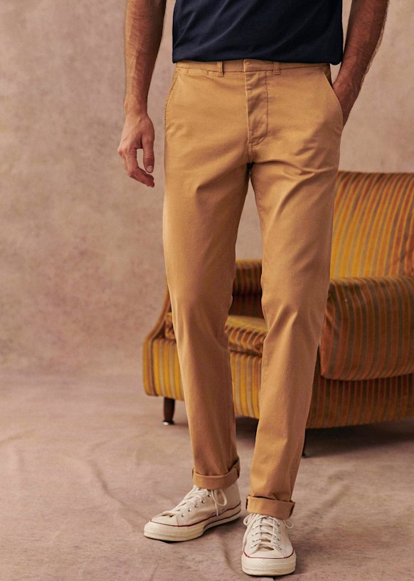 Tom Chinos